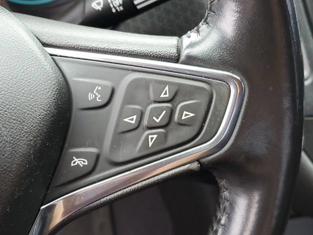 Used 2020 Chevrolet Malibu RS w/ LPO, Convenience Package 1 FWD image 13