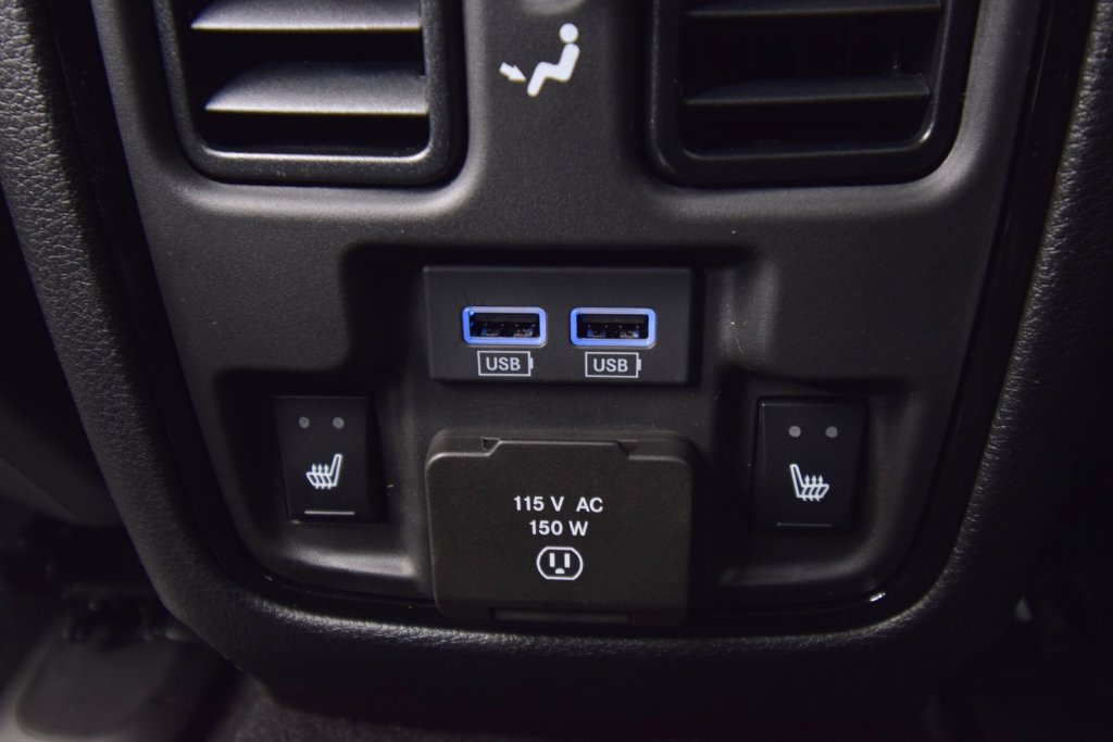 New 2027 Dodge Durango GT AWD/4WD image 40