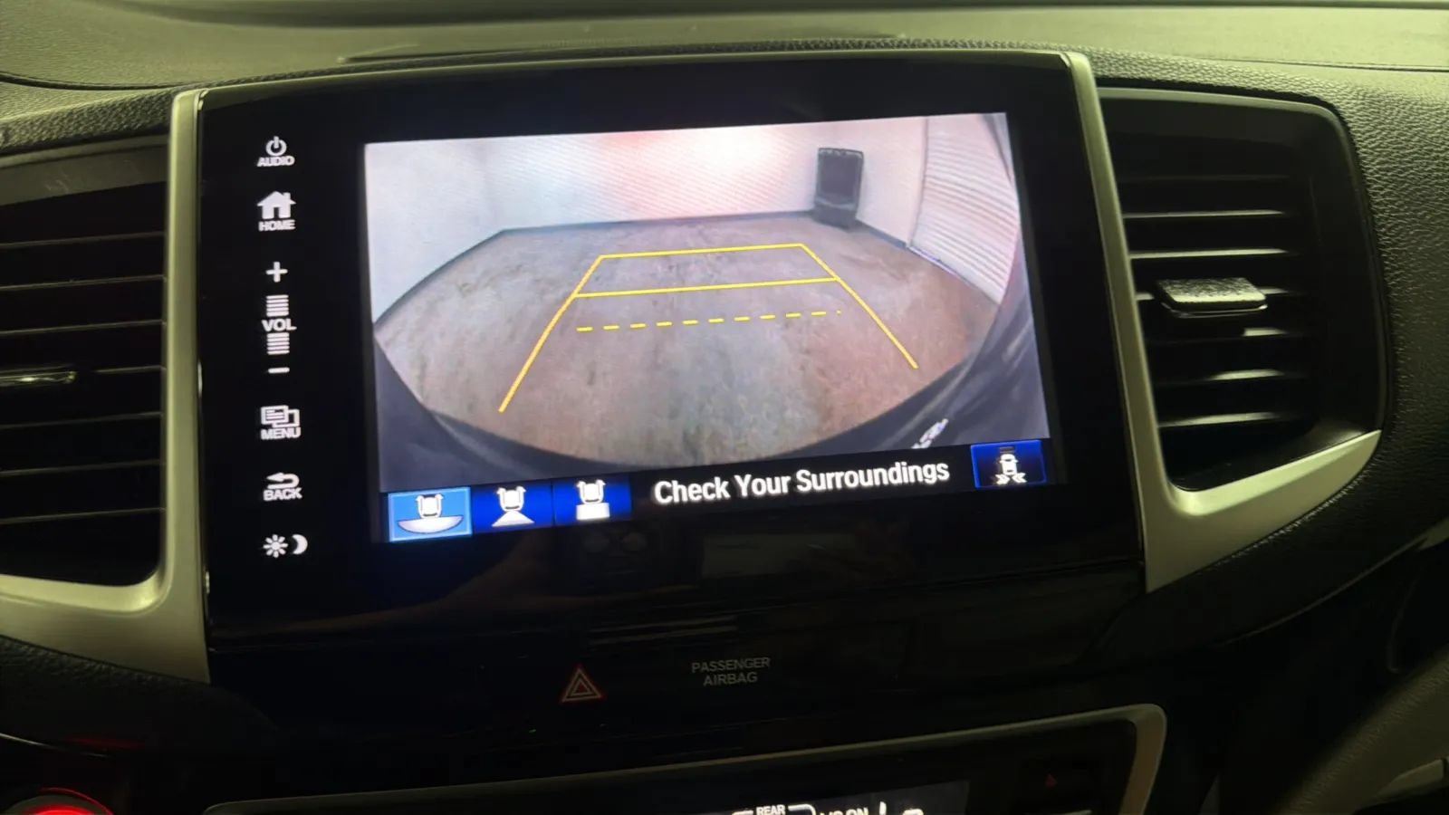 Used 2018 Honda Pilot Elite image 14