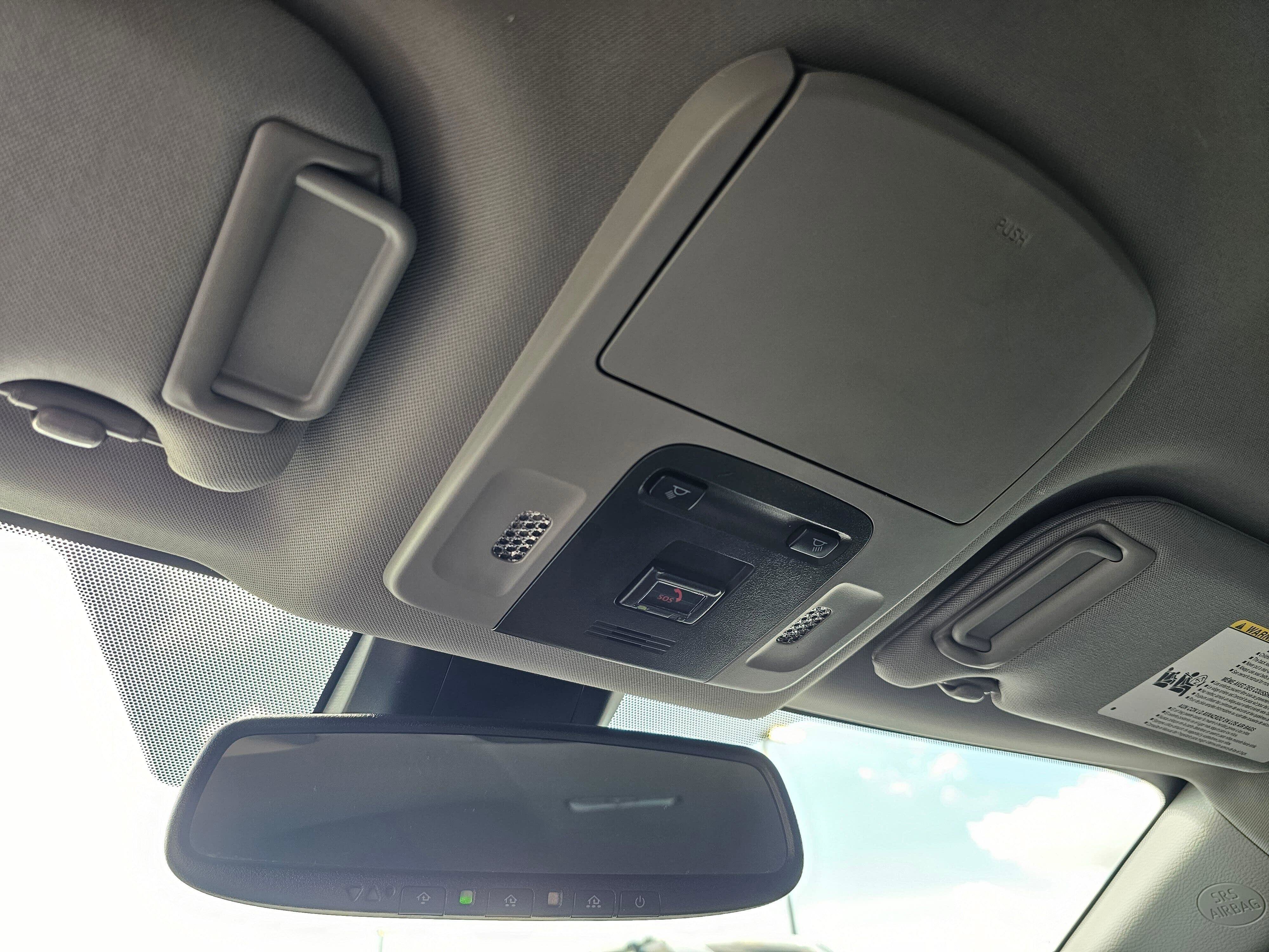 Used 2024 Toyota Camry SE w/ Convenience Package FWD image 28