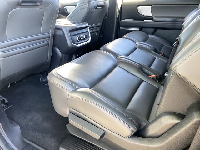 Certified 2025 Ford Expedition Max Active RWD image 16