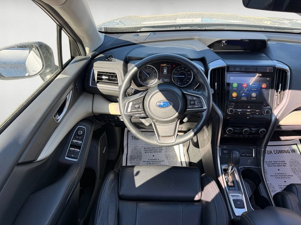 Used 2019 Subaru Ascent Limited AWD/4WD image 12