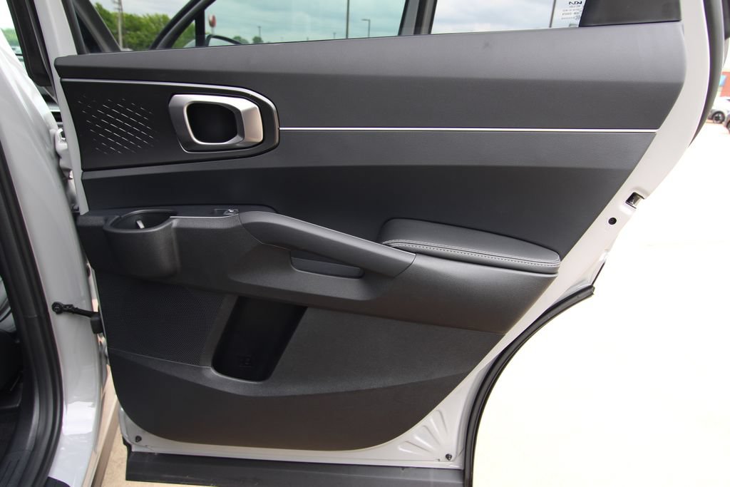 New 2026 Kia Sorento S AWD/4WD image 43