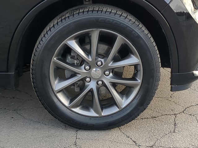 Used 2018 Dodge Durango GT AWD/4WD image 29
