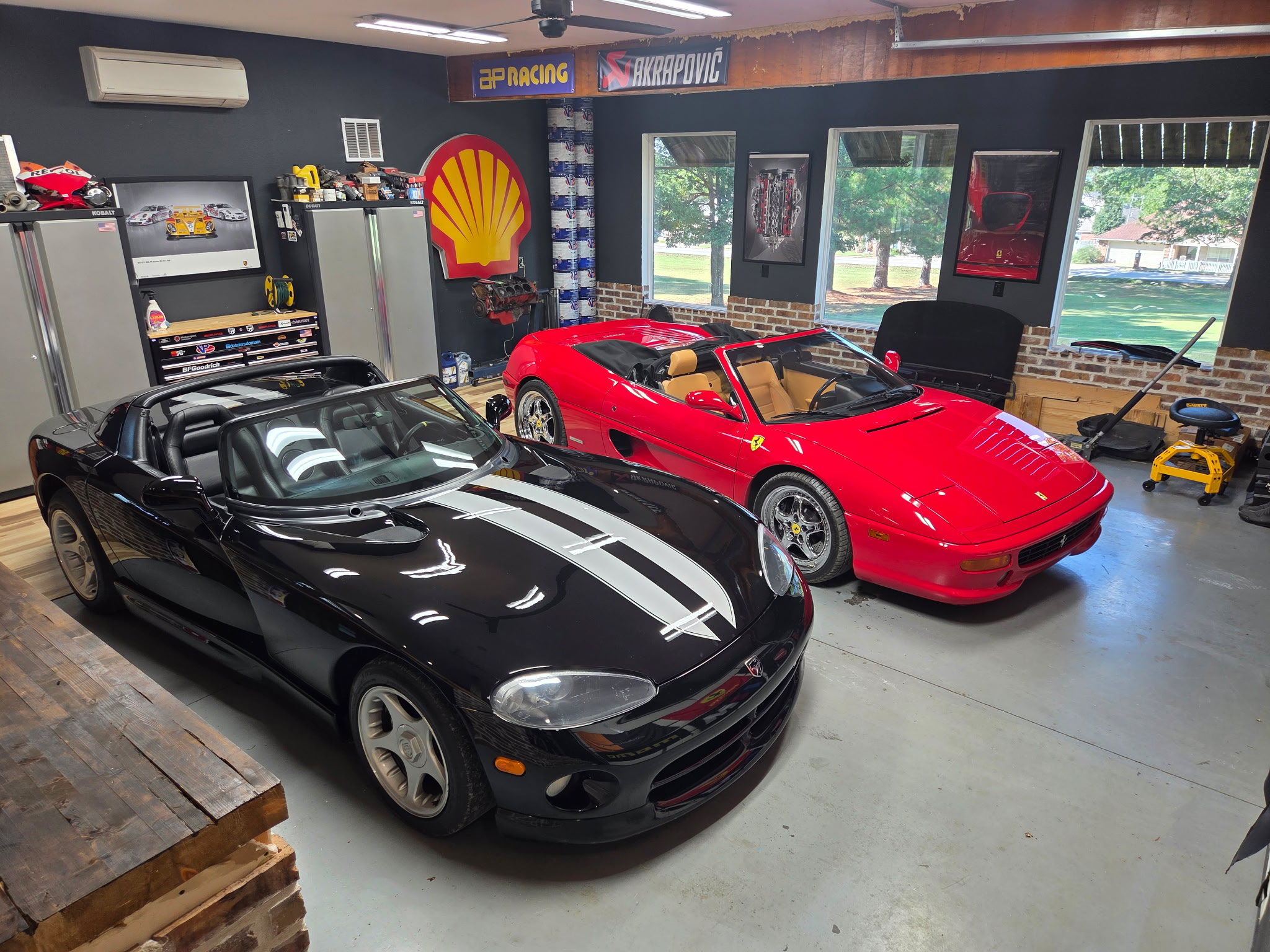 Used 1996 Dodge Viper RT/10 RWD image 6