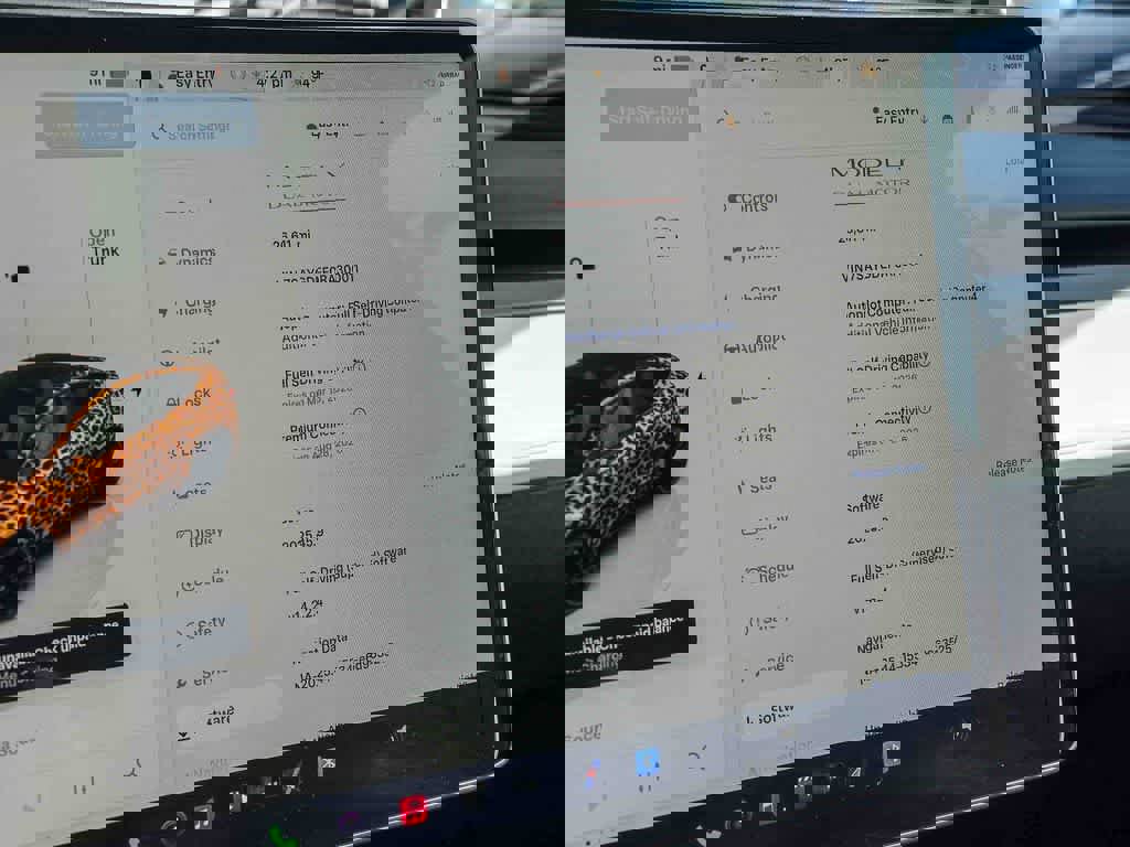 Used 2024 Tesla Model Y Performance image 23