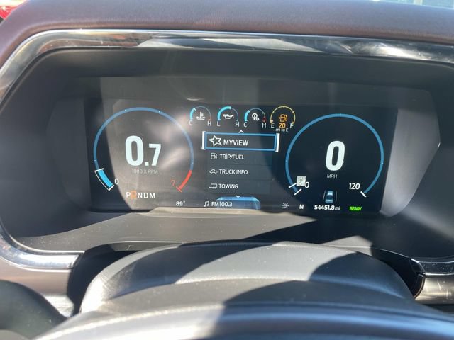 Used 2023 Ford F150 Lariat w/ Equipment Group 502A High AWD/4WD image 33