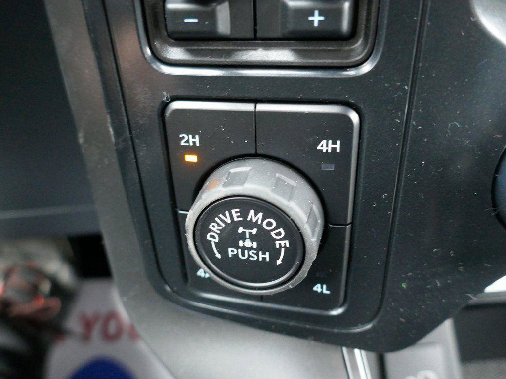 New 2026 Ford F150 Lariat image 22