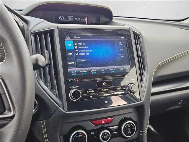 Used 2023 Subaru Crosstrek 2.5i Sport image 12