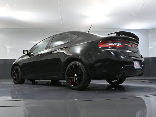 Used 2013 Dodge Dart Rallye FWD image 48