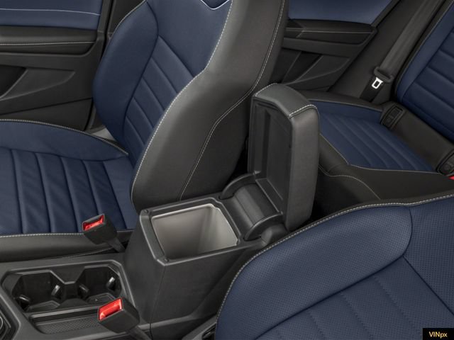 New 2026 Volkswagen Taos SEL AWD/4WD image 13