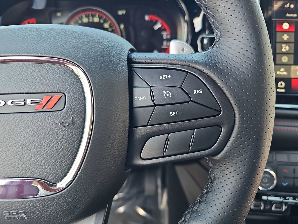 New 2026 Dodge Durango GT AWD/4WD image 19