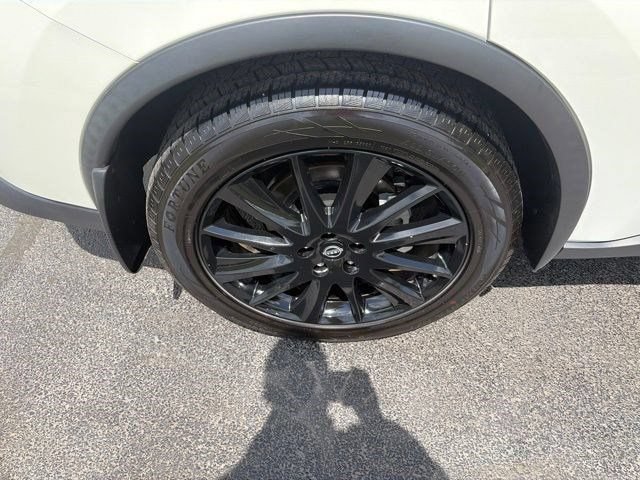 Used 2023 Nissan Murano SV w/ SV Midnight Edition Package FWD image 42