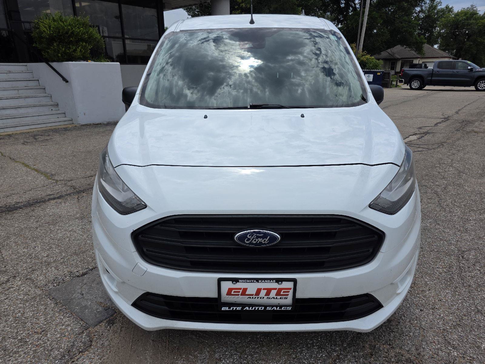 Used 2020 Ford Transit Connect XLT FWD image 2
