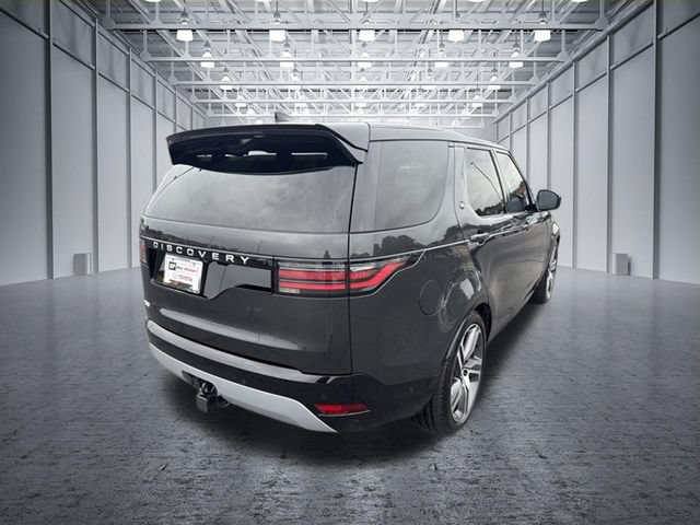 Used 2024 Land Rover Discovery Metropolitan Edition AWD/4WD image 5