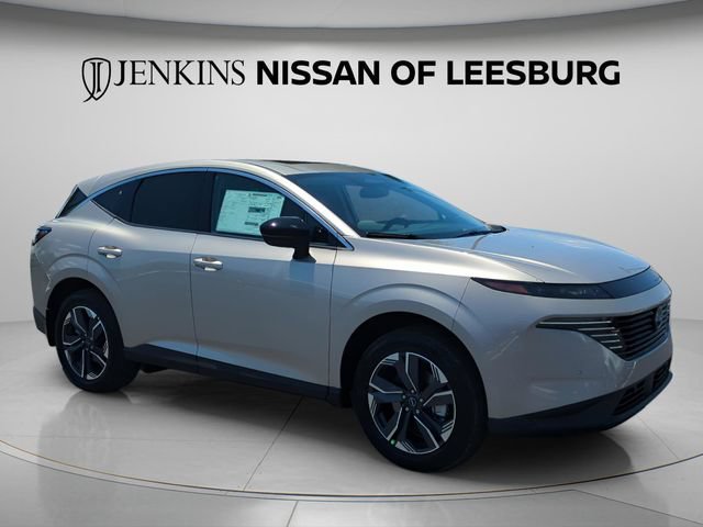 New 2026 Nissan Murano SL