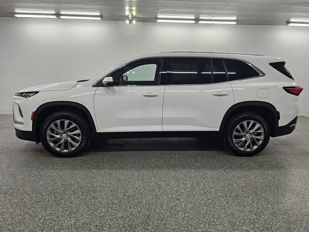Used 2026 Buick Enclave Preferred FWD image 8