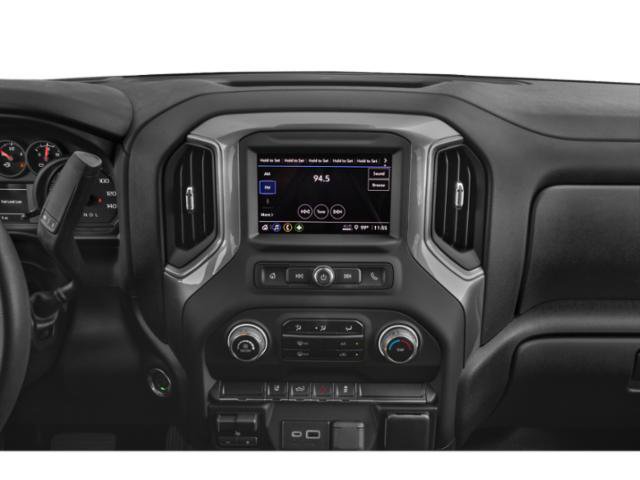 New 2026 Chevrolet Silverado 2500 LT w/ Trail Boss Package AWD/4WD image 13
