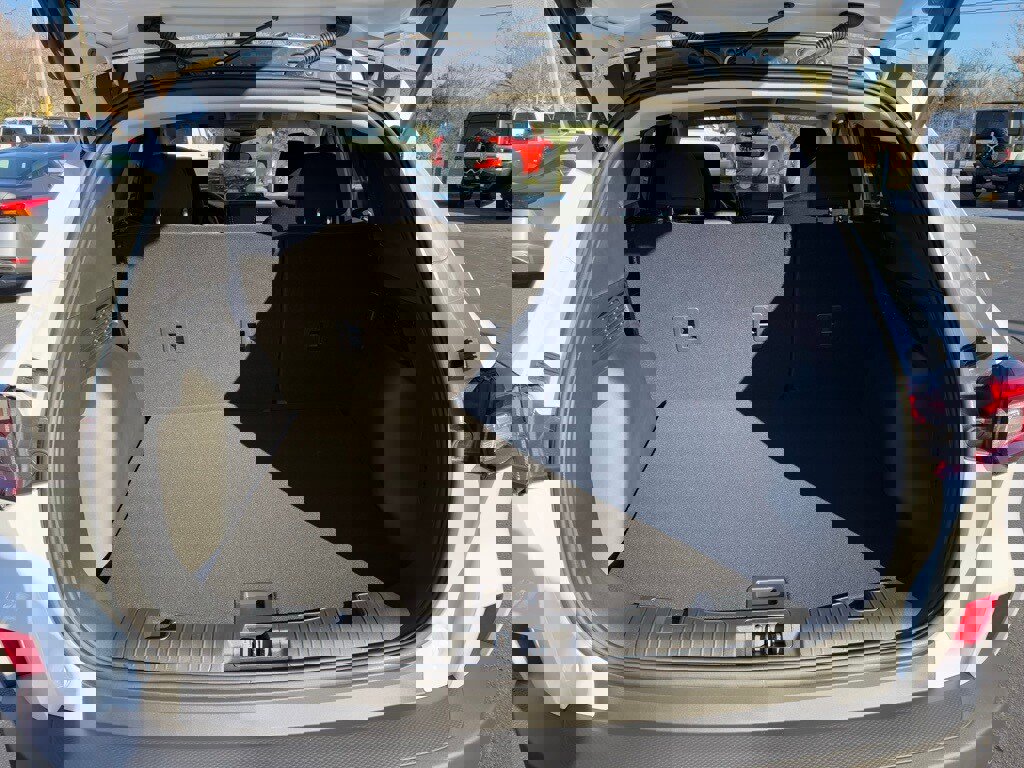 New 2025 Ford Escape Active w/ Tech Pack #1 image 37