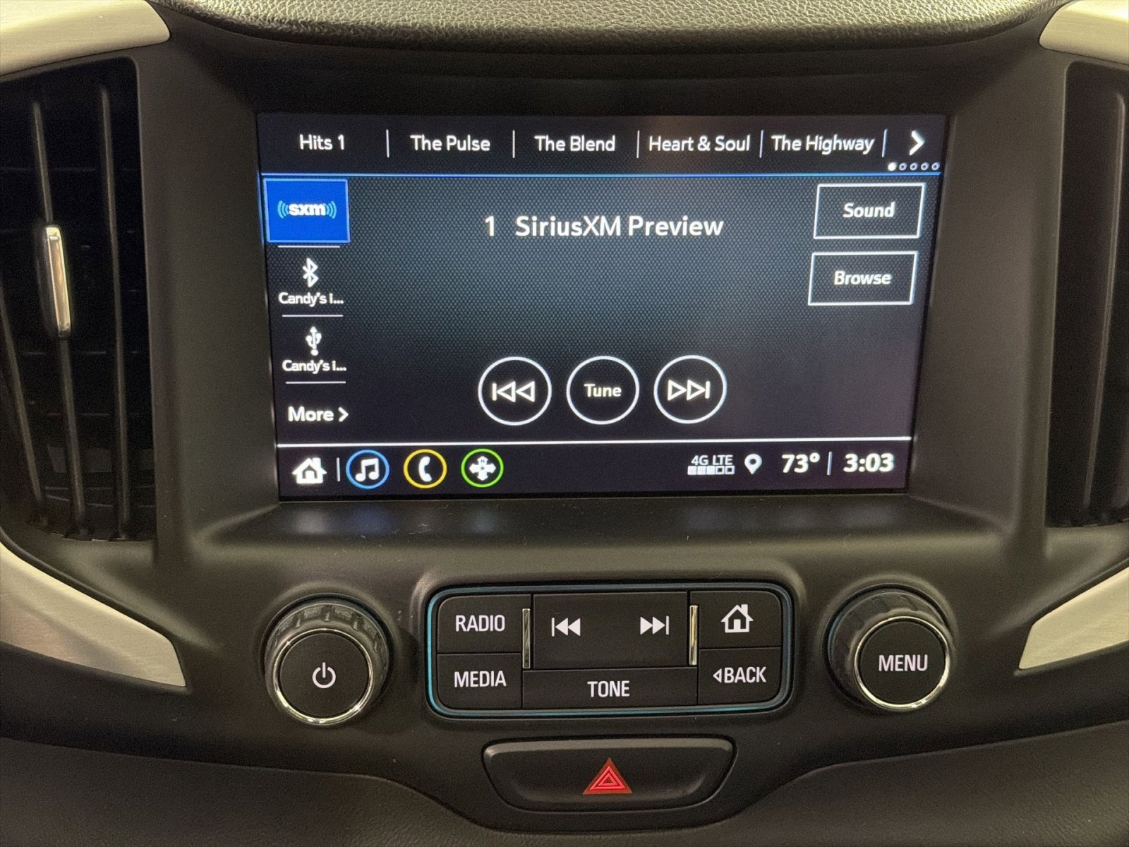 Used 2018 GMC Terrain SLT AWD/4WD image 33