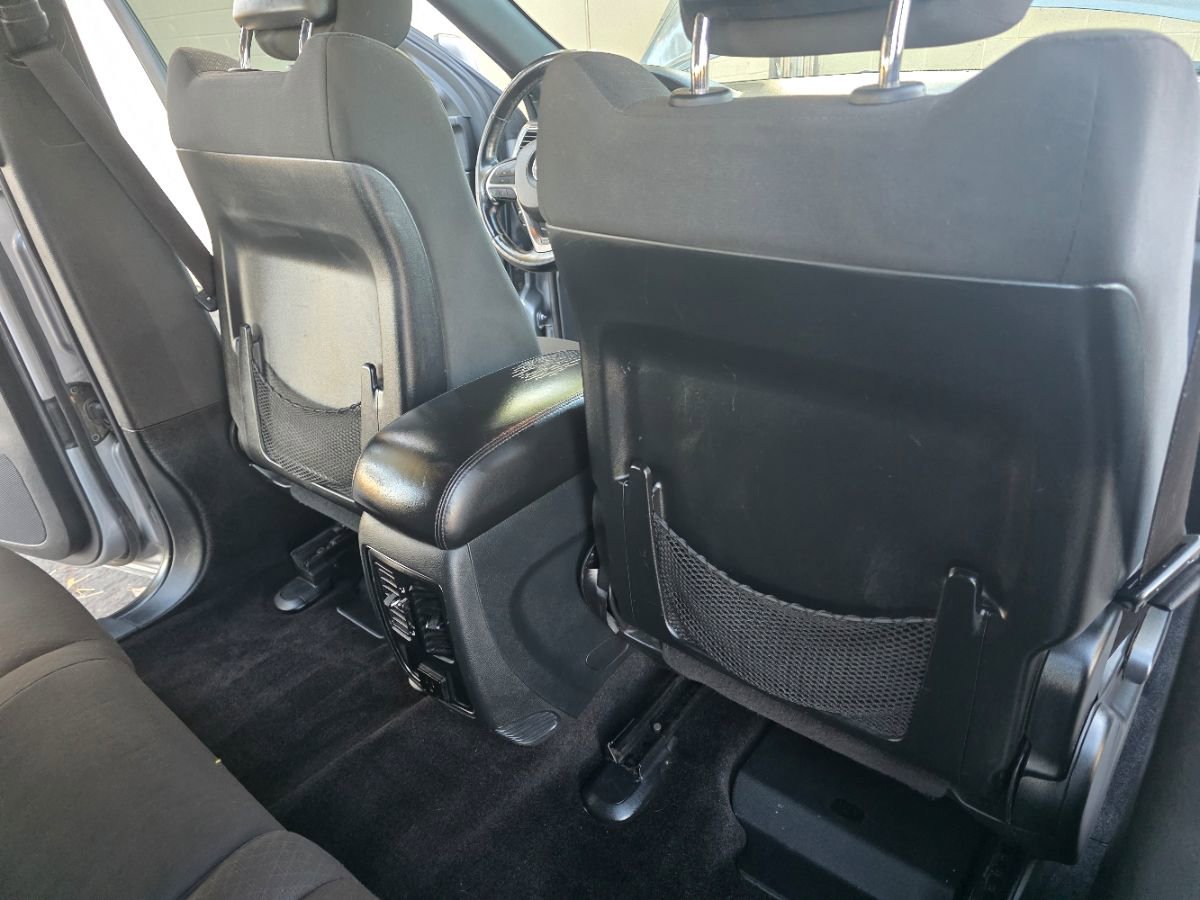 Used 2018 Jeep Grand Cherokee Laredo image 29