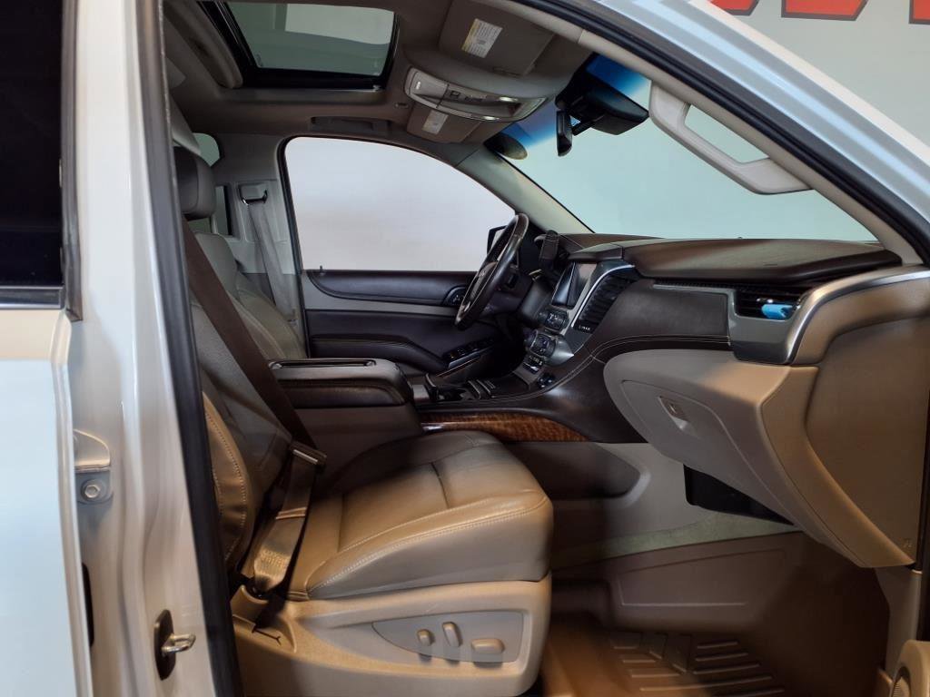 Used 2016 Chevrolet Tahoe LTZ image 14