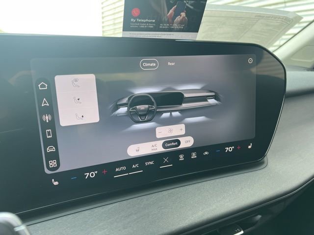 New 2026 Audi Q3 quattro 2.0T image 14