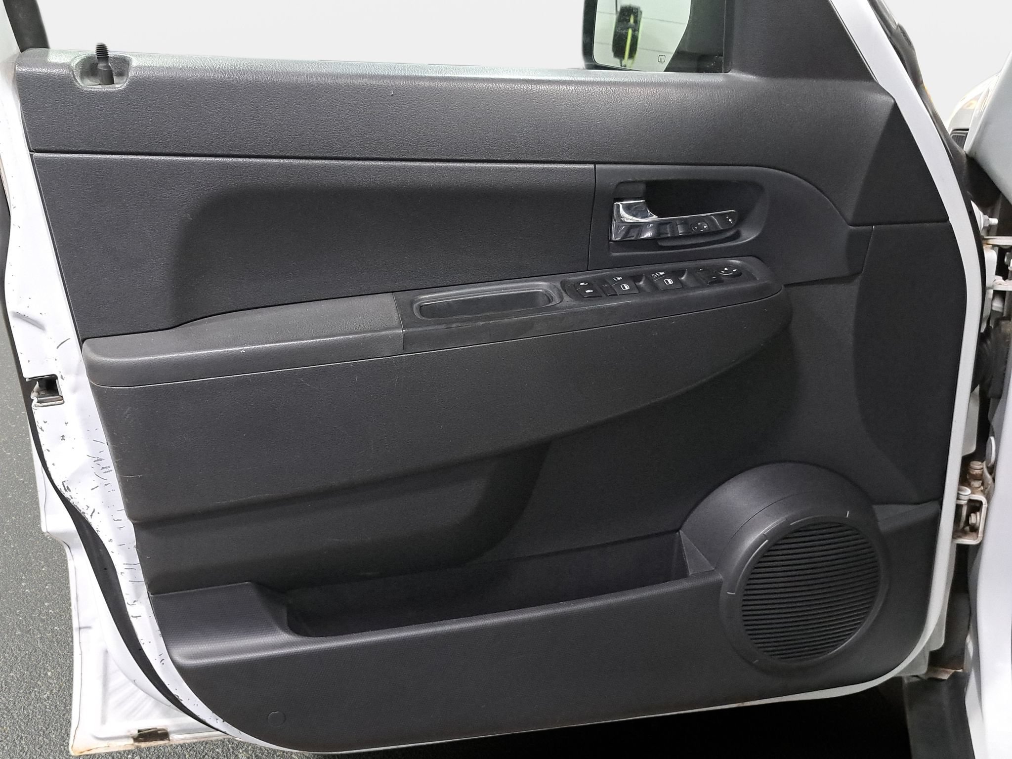 Used 2011 Jeep Liberty Sport AWD/4WD image 24