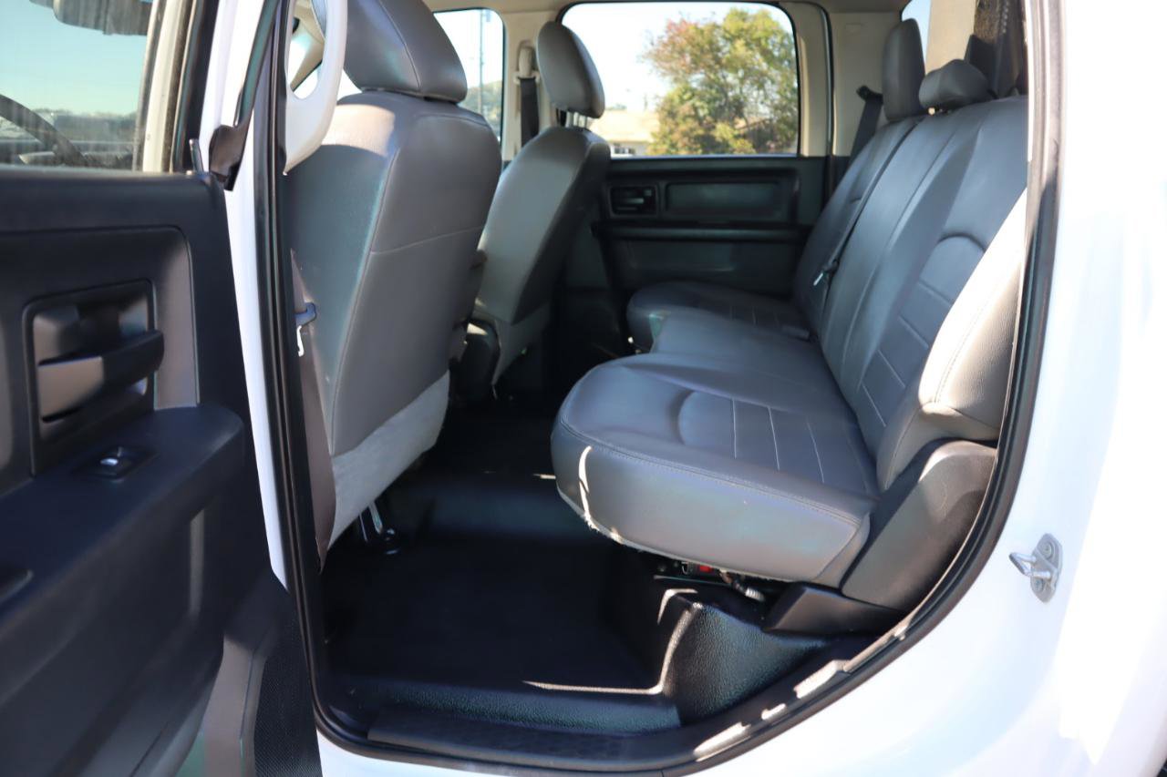 Used 2015 RAM 4500 Tradesman image 14