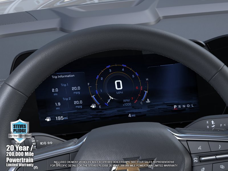 New 2026 Chevrolet Suburban Premier AWD/4WD image 18