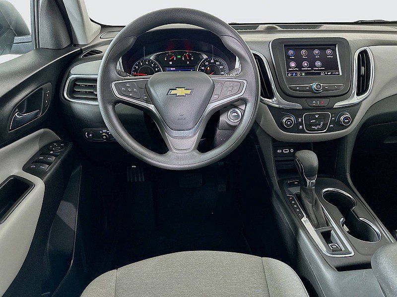 Used 2023 Chevrolet Equinox LS w/ LS Convenience Package image 21