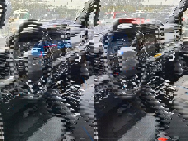 New 2026 Ford F350 4x4 Crew Cab Super Duty image 6