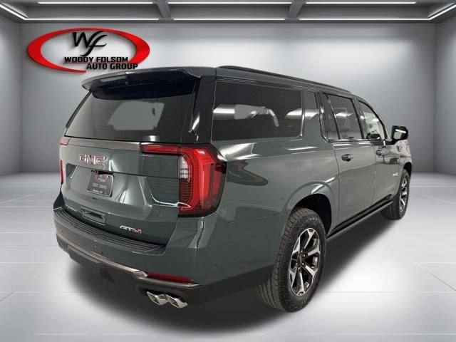 New 2026 GMC Yukon XL AT4 Ultimate image 6