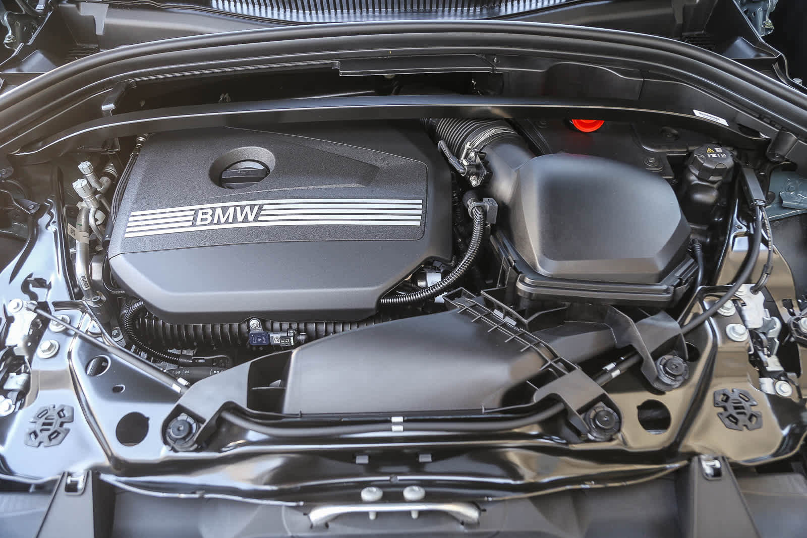 Used 2026 BMW X1 xDrive28i image 22