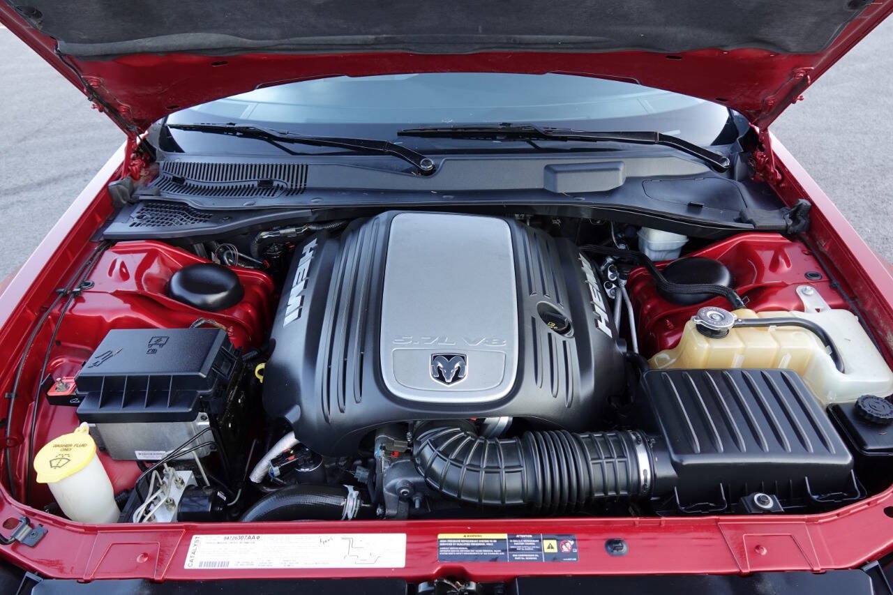 Used 2006 Dodge Magnum R/T w/ Convenience Group II RWD image 87