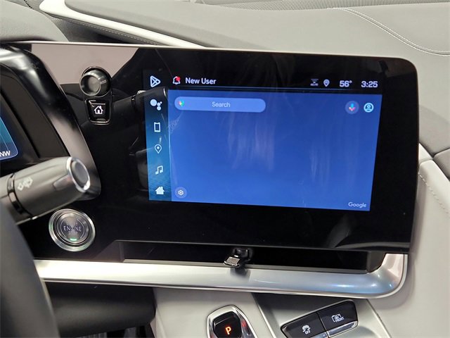 Used 2024 Chevrolet Corvette Stingray Preferred Cpe w/ Z51 Performance Package image 24