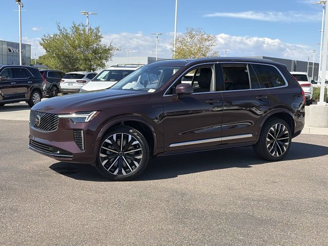 New 2027 Volvo XC90 B6 Ultra AWD/4WD image 2