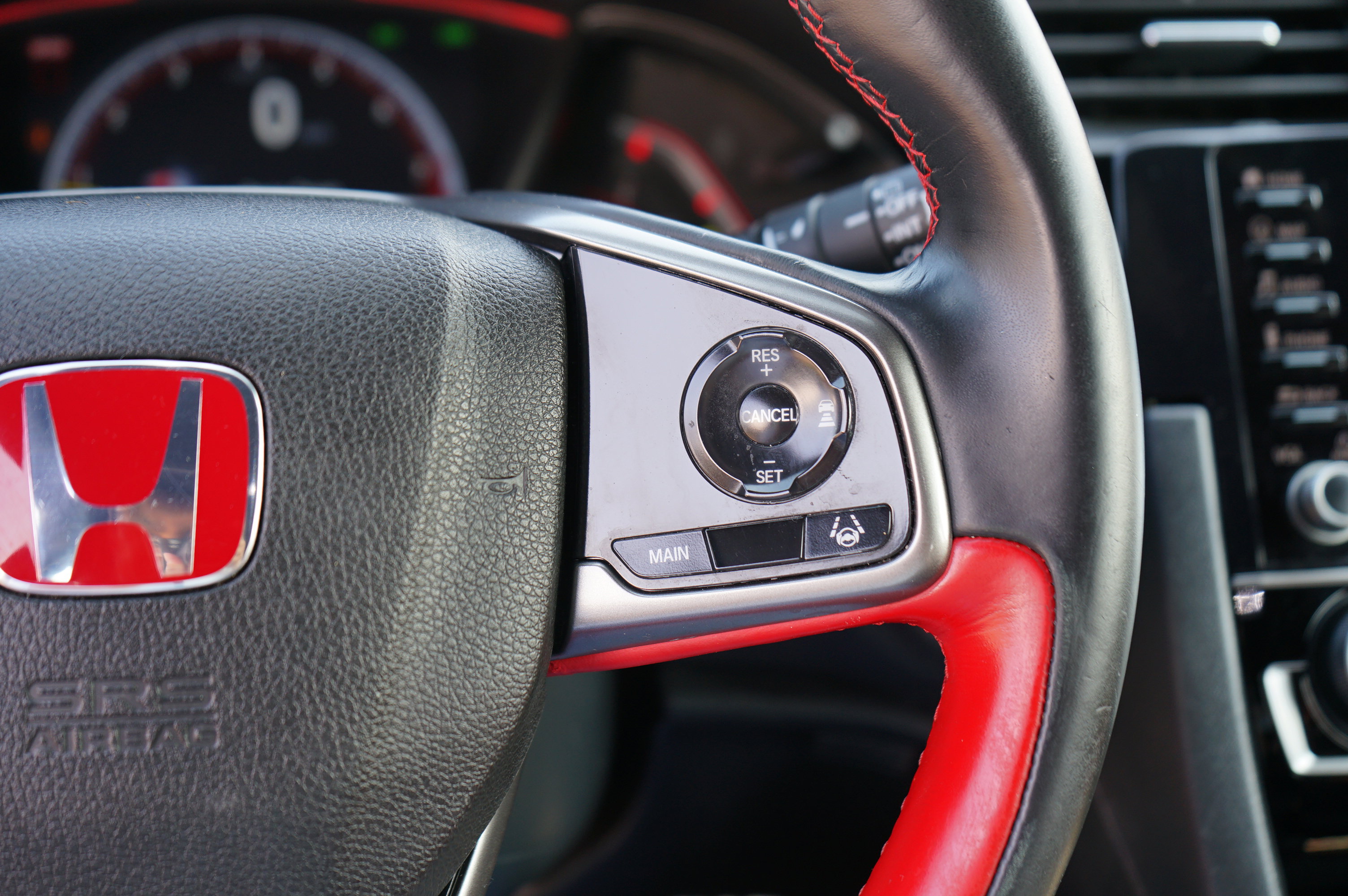 Used 2020 Honda Civic Type R image 28