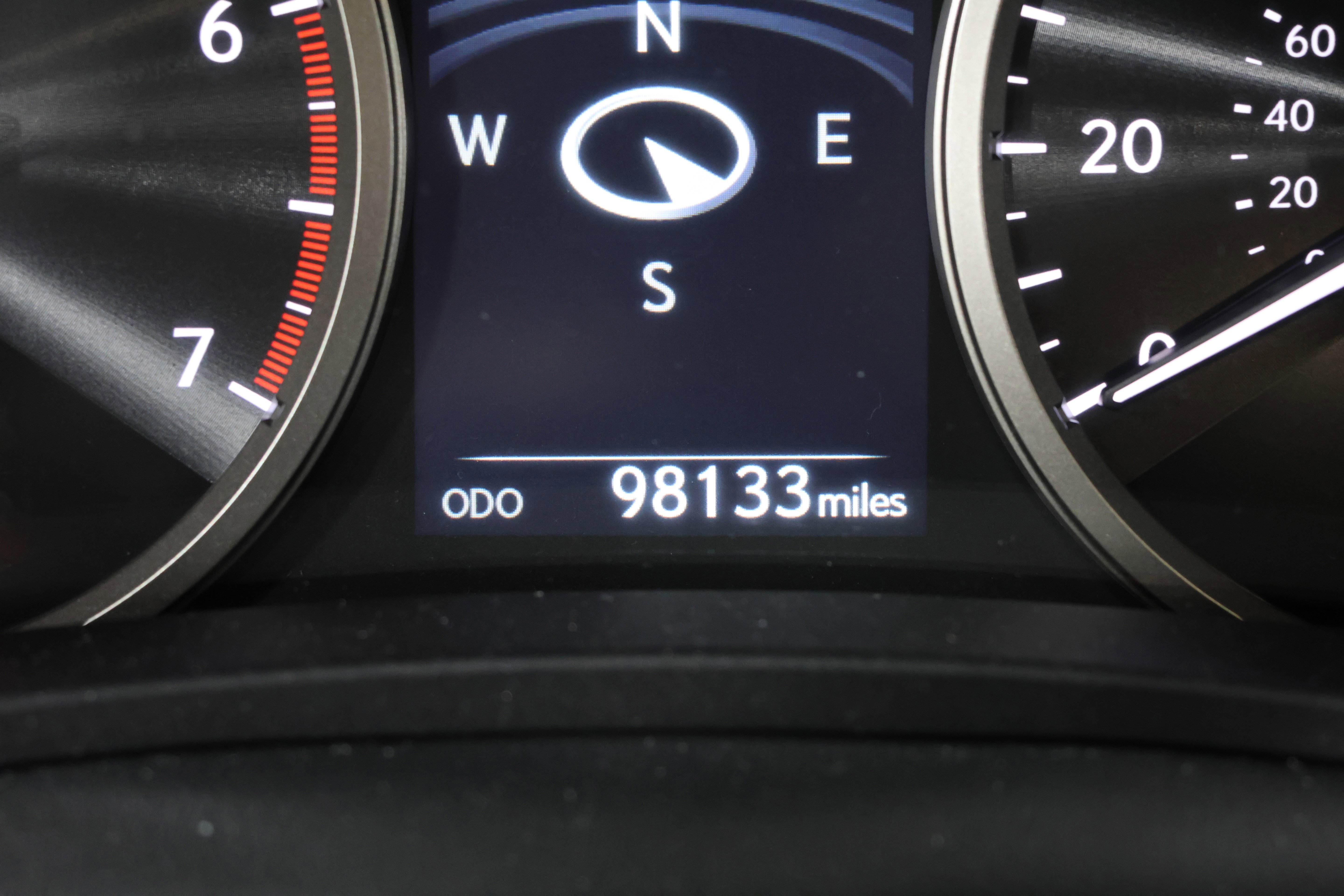 Used 2015 Lexus NX 200t AWD w/ Premium Package image 20