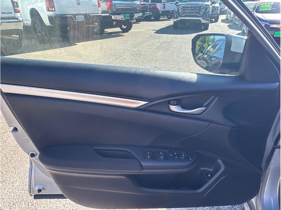 Used 2020 Honda Civic LX image 14