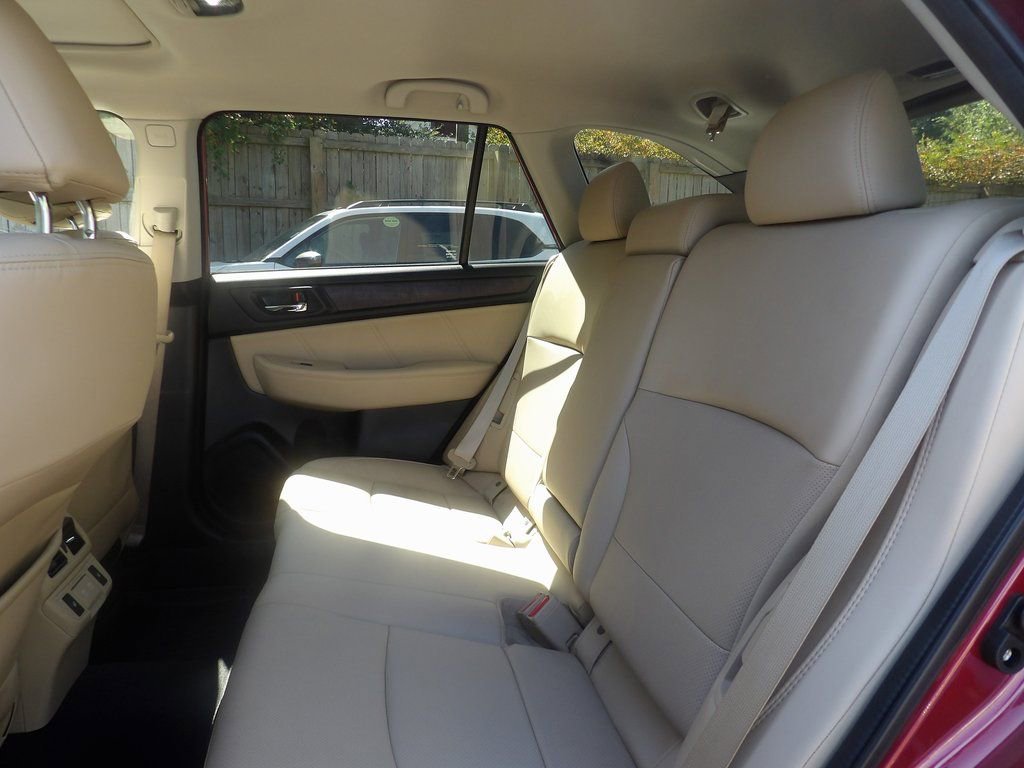 Used 2019 Subaru Outback 2.5i Limited w/ Popular Package #2 image 23