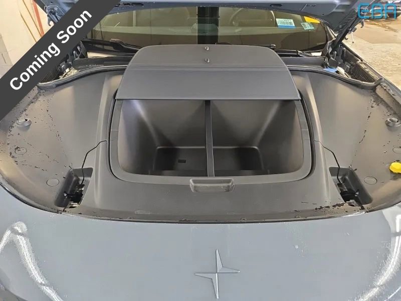 Used 2025 Polestar Polestar 3 AWD/4WD image 13