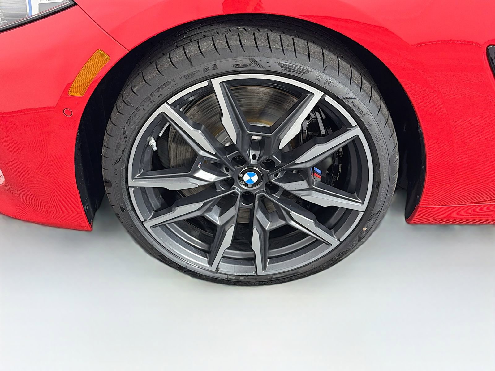 New 2026 BMW M850i xDrive AWD/4WD image 33
