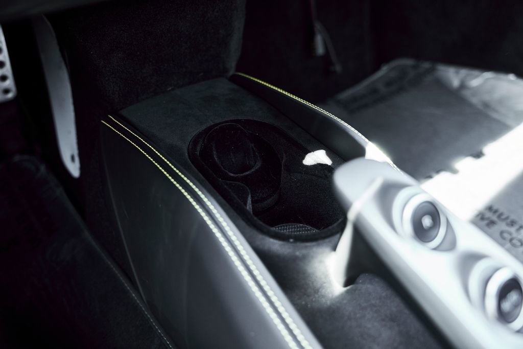 Used 2021 Ferrari F8 Tributo image 70