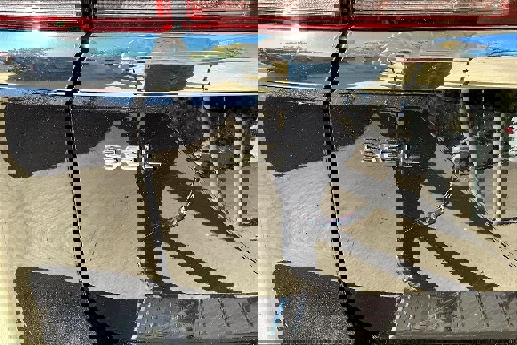 New 2026 Volkswagen Atlas SEL Premium R-Line image 7