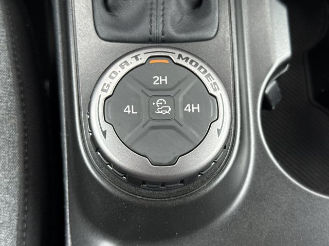 Used 2021 Ford Bronco Big Bend AWD/4WD image 18