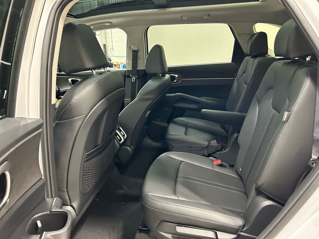 New 2026 Kia Sorento X-Line EX image 25