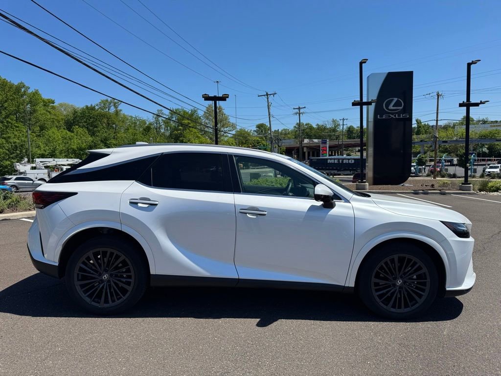Used 2025 Lexus RX 350 Premium AWD/4WD image 5
