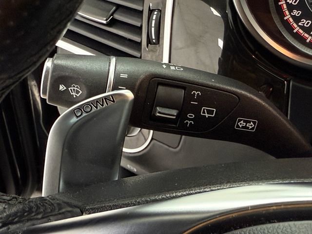 Used 2016 Mercedes-Benz GLE 63 AMG S w/ Driver Assistance Package image 14