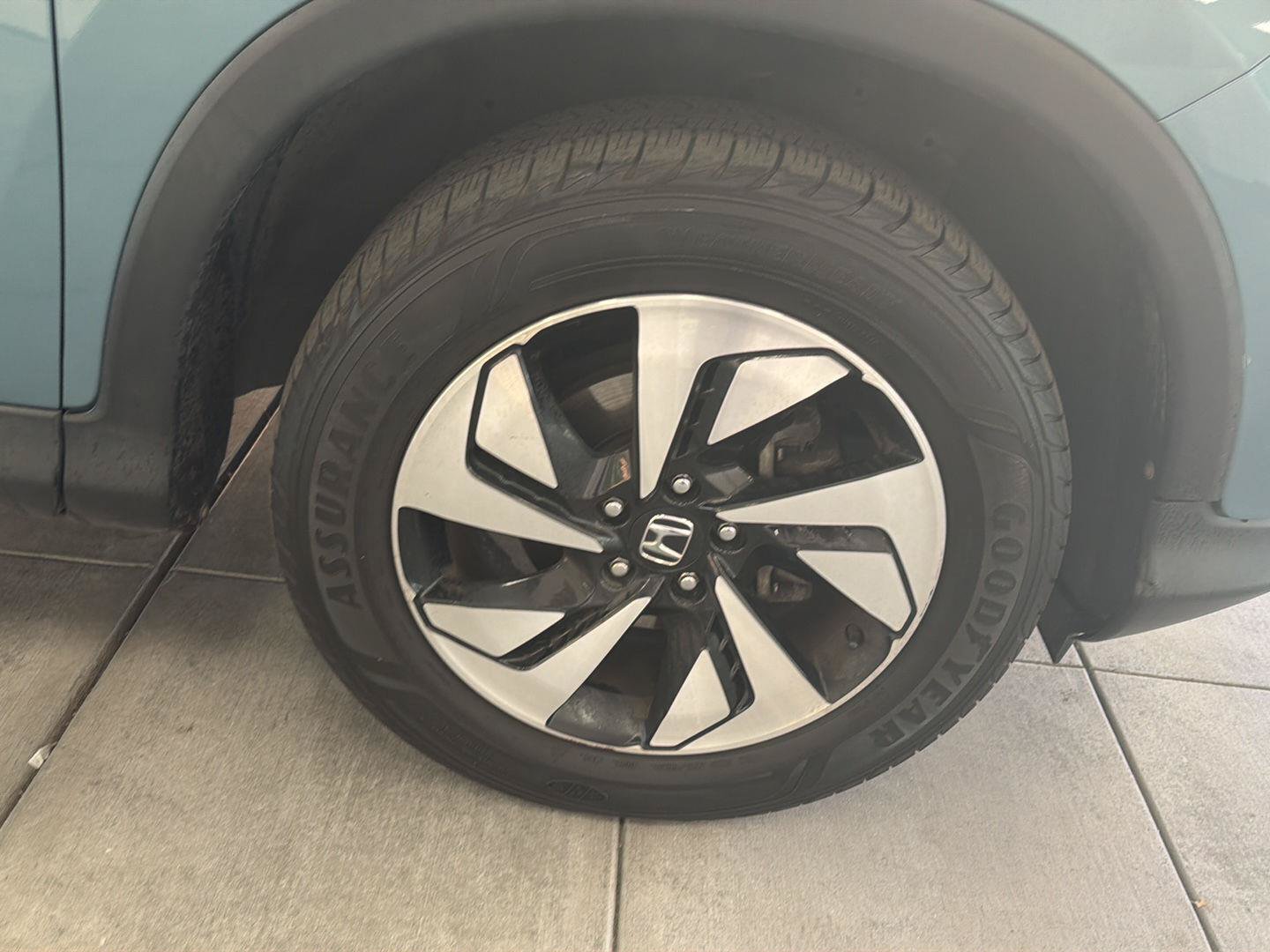Used 2016 Honda CR-V Touring image 10